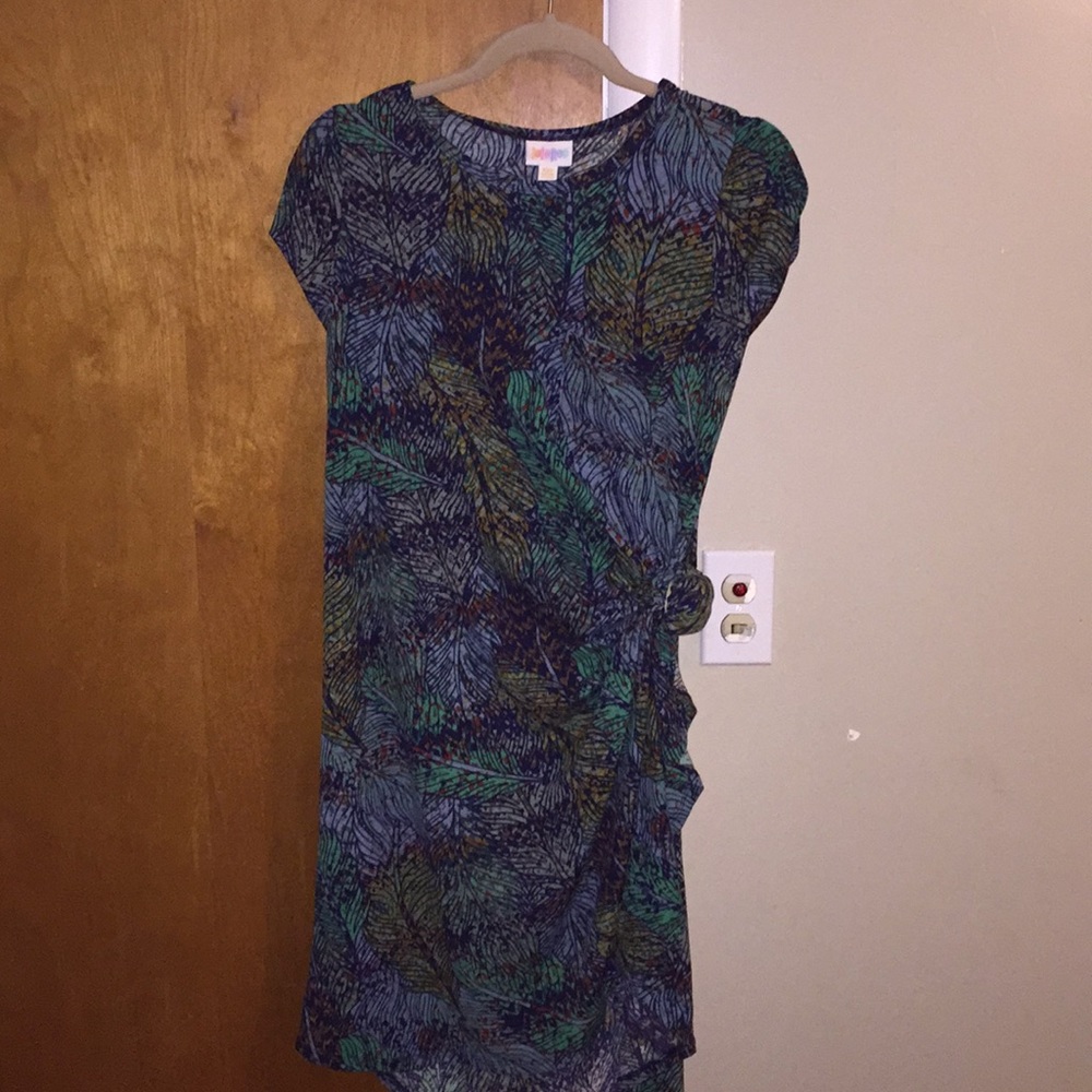Lularoe xxs carly